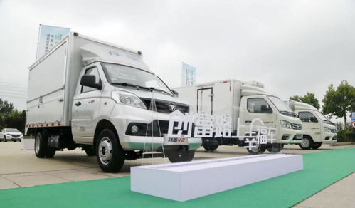 第12萬臺(tái)國(guó)六車交付 時(shí)代汽車做了什么