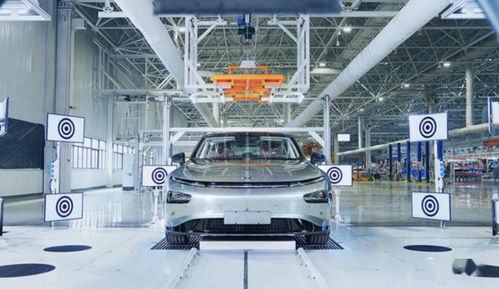 小米造車 沿蘋果路線前行，智能駕駛能力成為關(guān)鍵