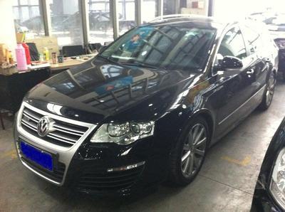 深度解析 二手大眾R36 3.6車型在杭州寶車行舊機(jī)動(dòng)車經(jīng)紀(jì)市場(chǎng)的現(xiàn)狀與價(jià)值